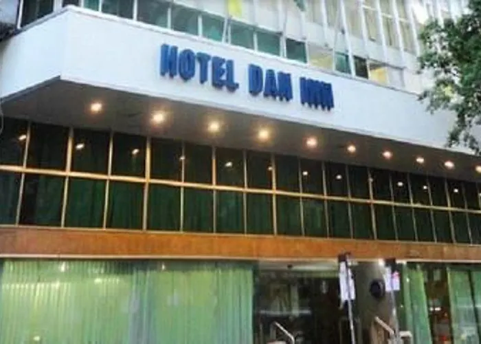 Hotel Dan Express -fácil Acesso Ao Jockey Club - Show Do Guns N Roses 3*
