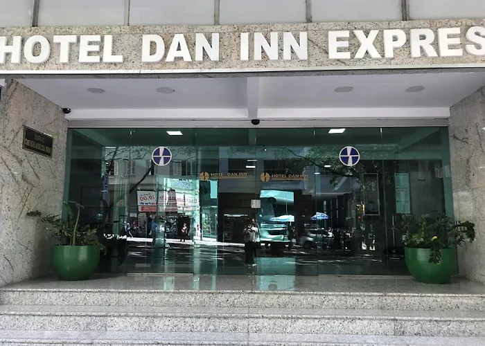 Dan Express -fácil Acesso Ao Jockey Club - Show Do Guns N Roses 3*