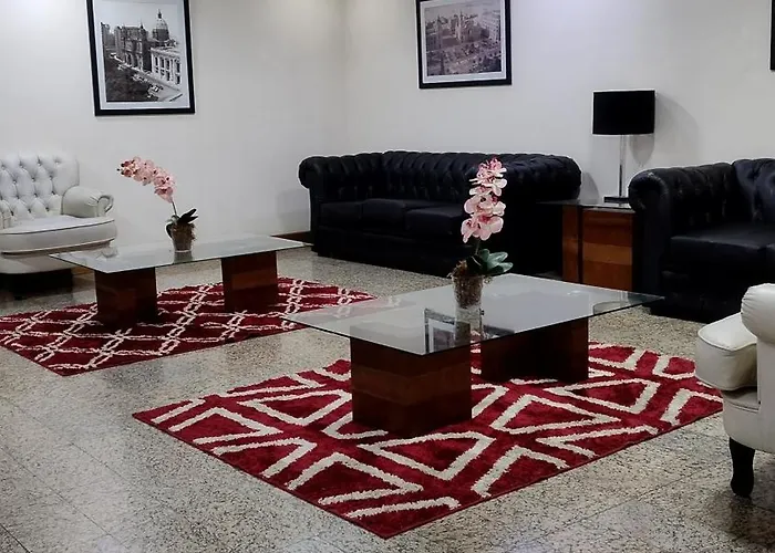 Dan Express - Proximo Ao Complexo Santa Casa E Araujo Viana 3*