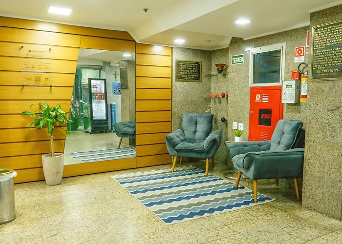 Dan Express - Proximo Ao Complexo Santa Casa E Araujo Viana 3*