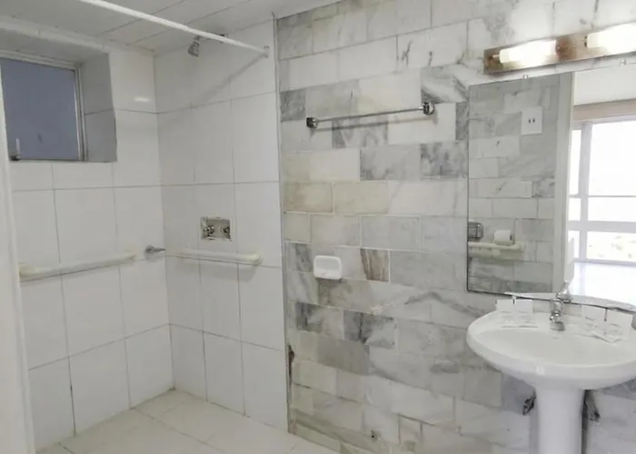 Dan Express - Proximo Ao Complexo Santa Casa E Araujo Viana 3*