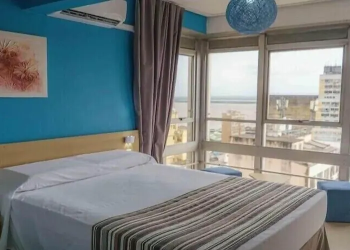Hotel Dan Express By Nacional - Proximo Ao Complexo Santa Casa E Araujo Viana